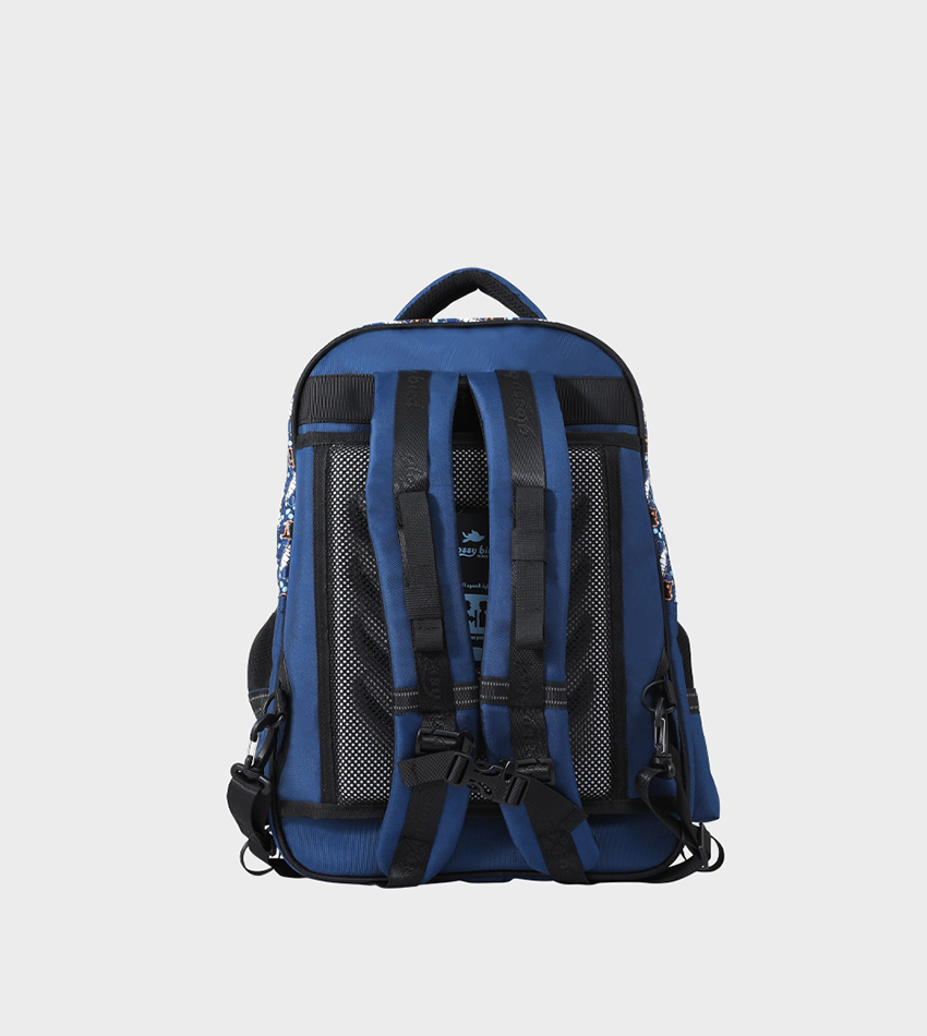 Trolley School Bag GB5178TB